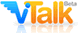 Vitalk logo